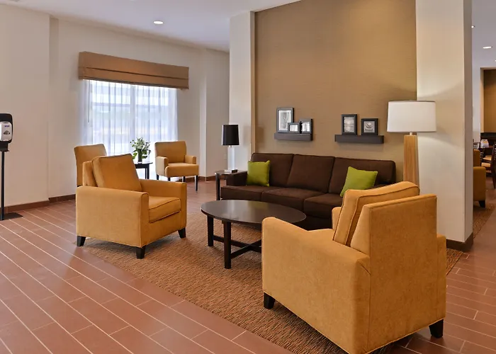 Sleep Inn & Suites Meridian - Bonita Lakes