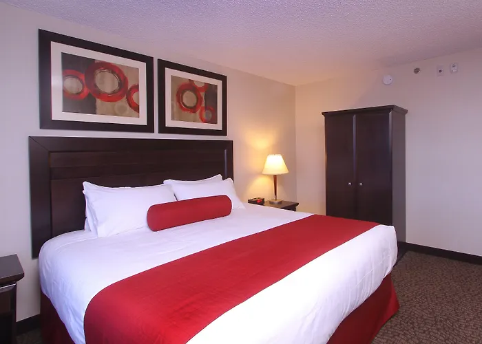 Century Casino&Hotel Edmonton