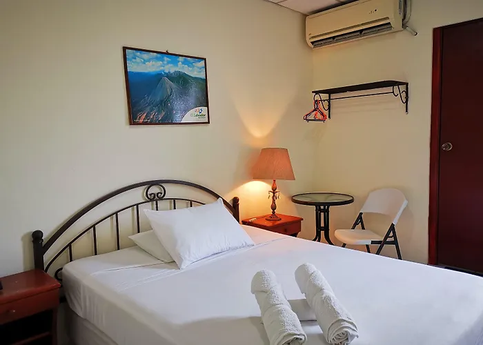 Hotel Armonia Hostal