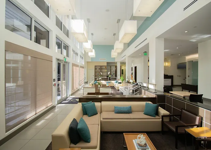 Element By Marriott Miami Doral Hotel Sweetwater