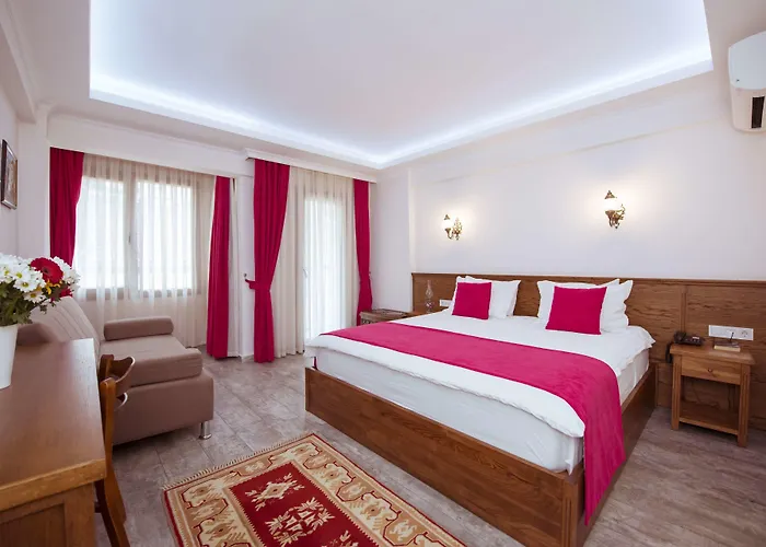 Infinity City Hotel