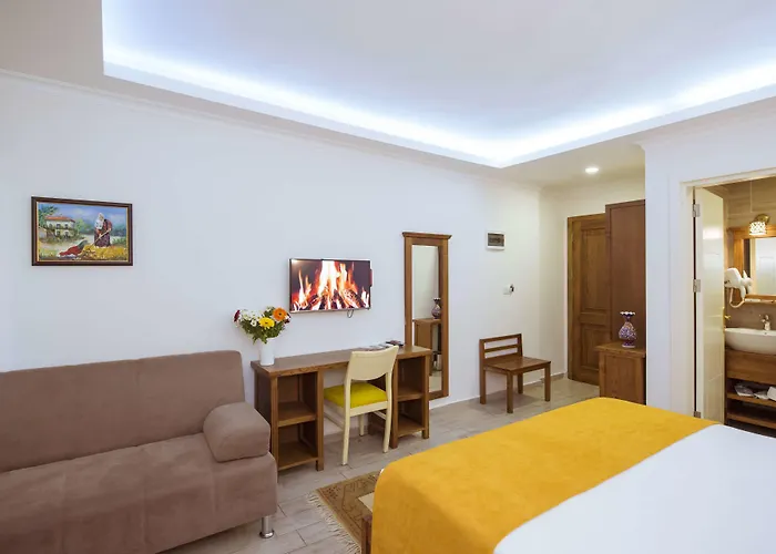 Infinity City Hotel