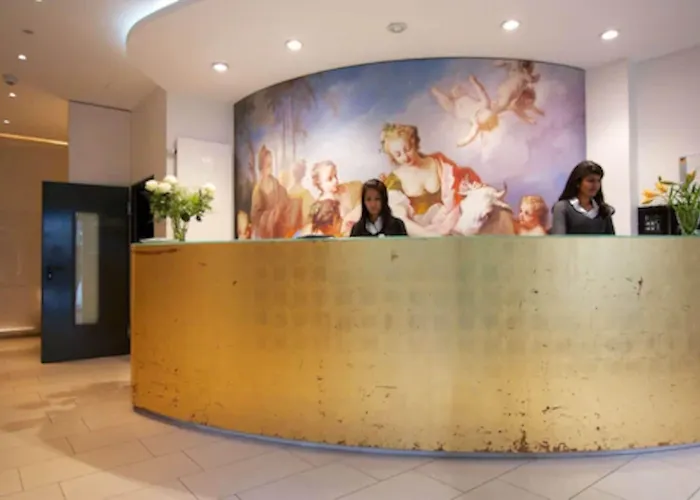 Hotel Europa Life