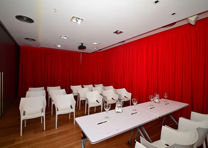 Bit Design Hotel