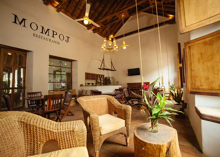 Bioma Boutique Hotel