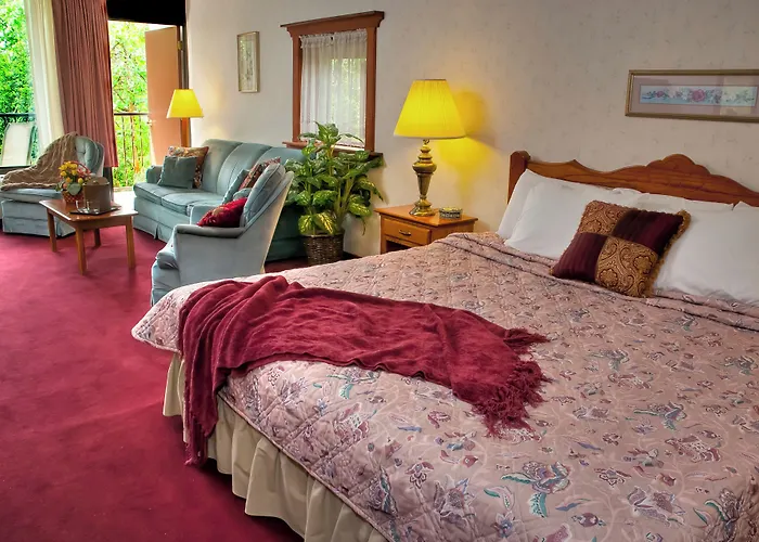 Bavarian Inn Motel