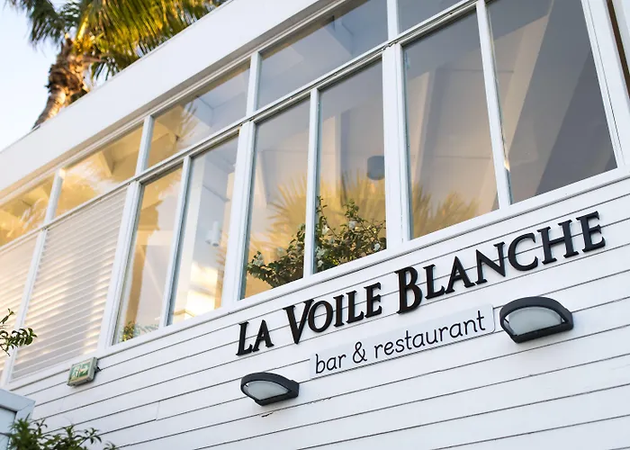 Villa Delisle Hôtel&Spa