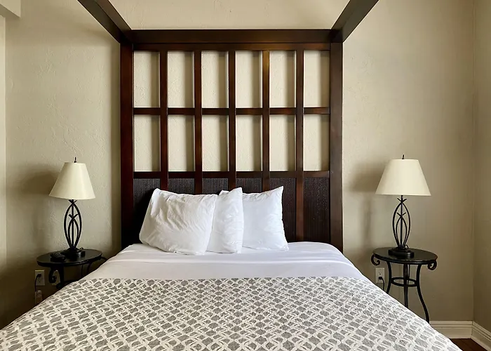 Casa Marina Hotel & Restaurant - Jacksonville Beach