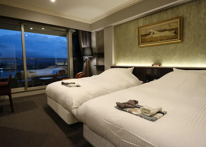 Mizno Hotel