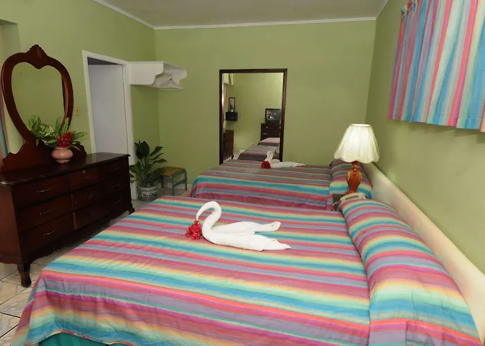 Verney House Resort