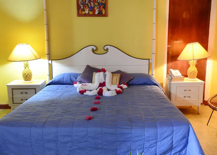 Verney House Resort