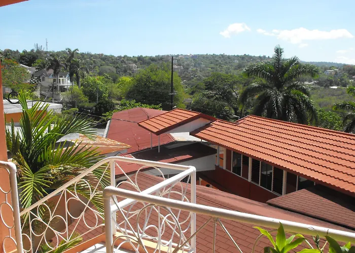 Verney House Resort