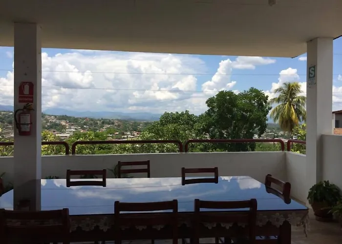 El Mirador