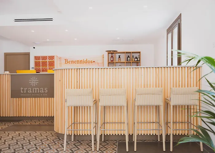 Tramas Hotel & Spa