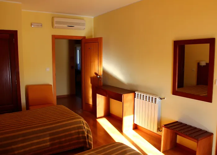 Hotel Minho Belo