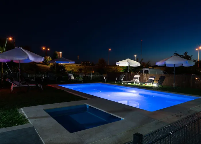 Hotel Minho Belo