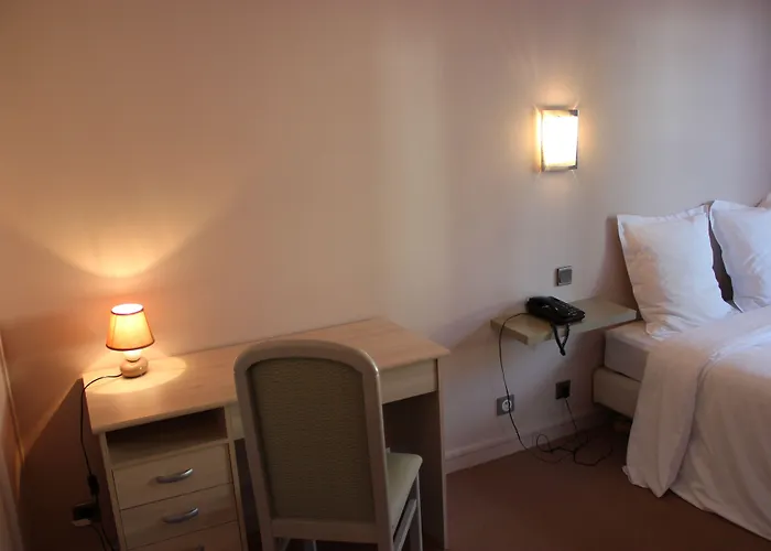 Logis Hotels - Château Saint Marcel