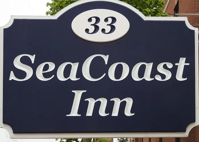 Seacoast Inn