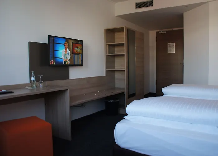 Euro Hotel Friedberg