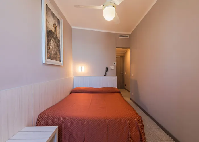 Hotel Danio Lungomare