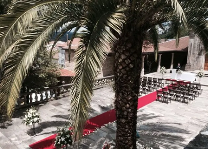 Hotel Scala