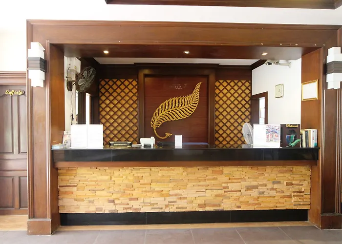 P.P. Palmtree Resort