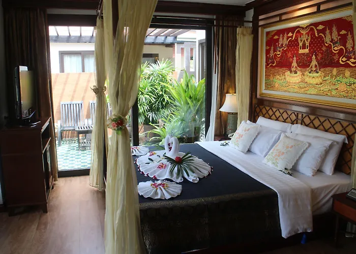 P.P. Palmtree Resort
