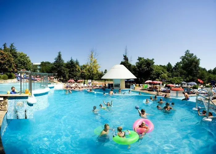 Hotel Orhidea