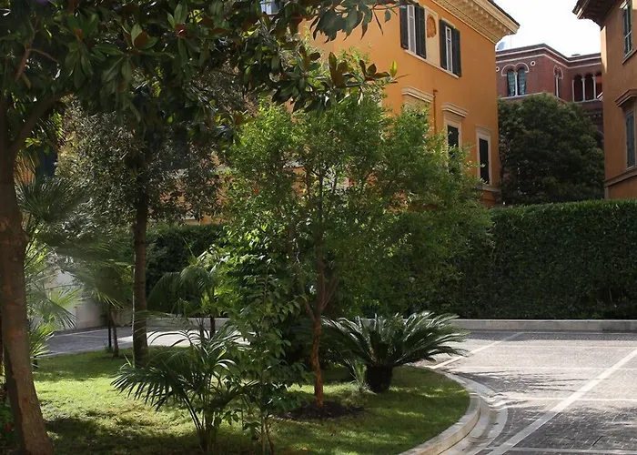Roma Room Hotel