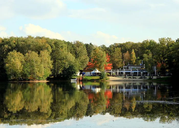 Hotel am Springhorstsee
