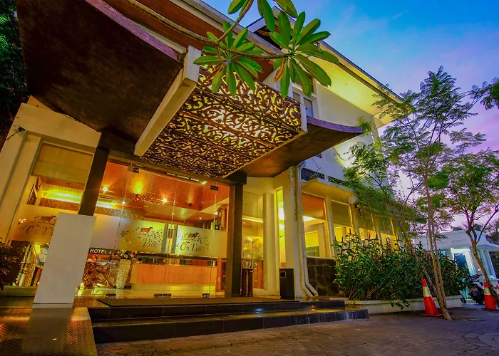 Oxville Hotel