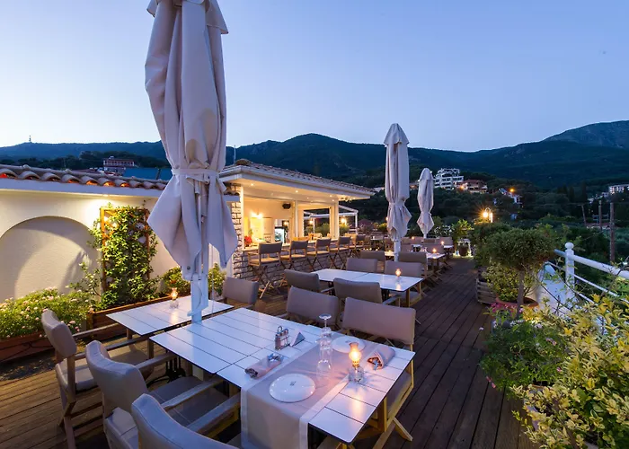 Olympic Hotel