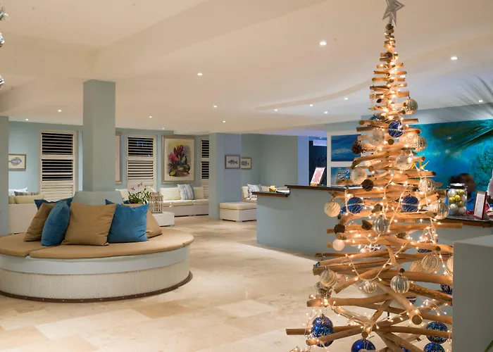 Blue Lagoon Hotel And Marina Ltd