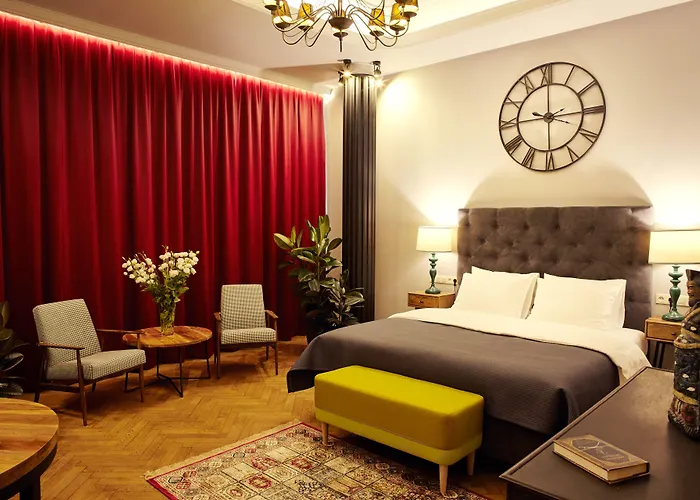 Sleepwell Ordynacka