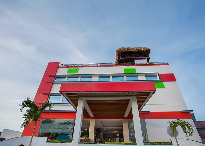 Pratama Hotel & Convention Mataram