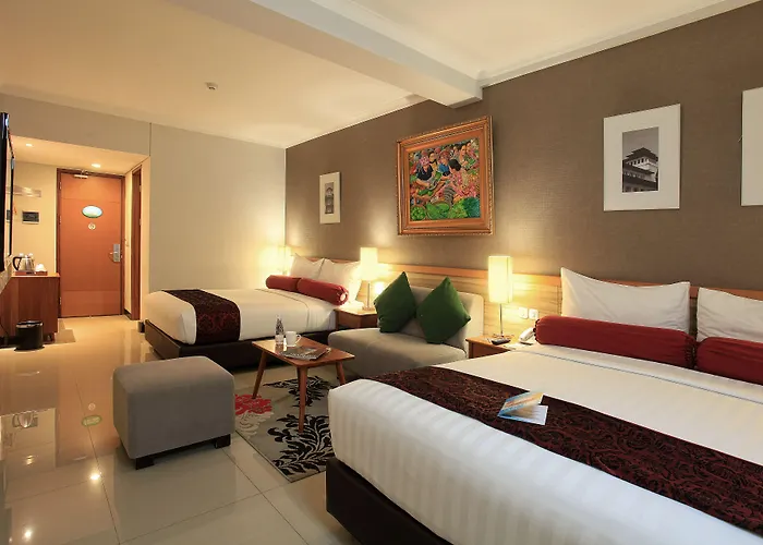 Ivory Hotel Bandung