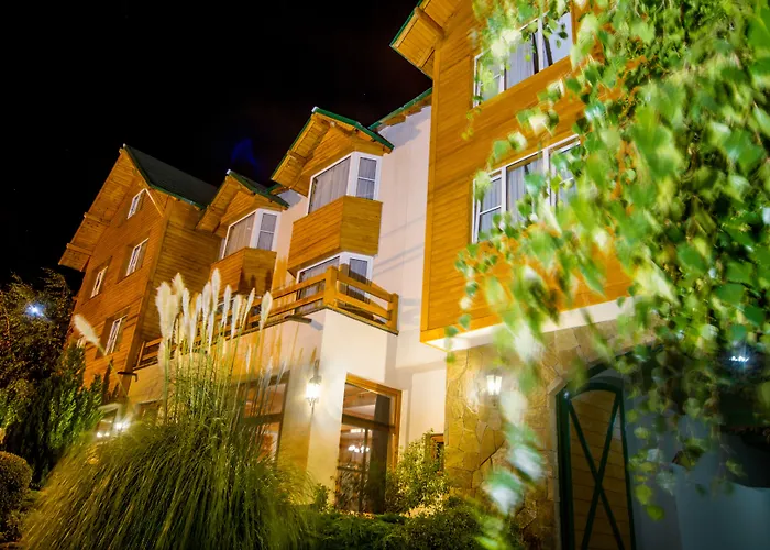 Hotel Kosten Aike