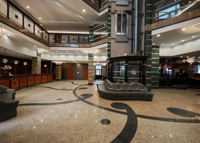 Hotel Belweder