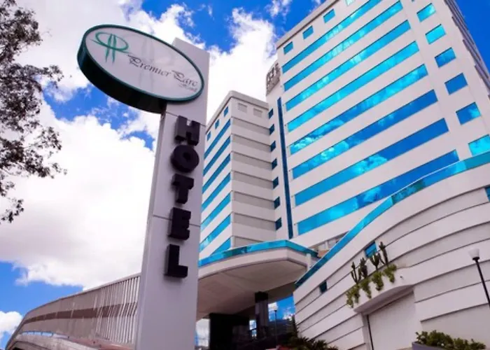 Premier Parc Hotel