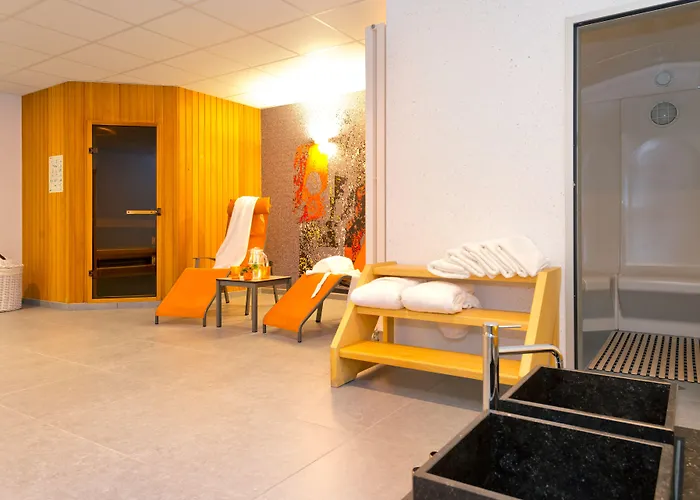 Hotel Adagio