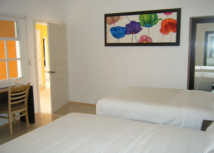 Happy Express Hotel