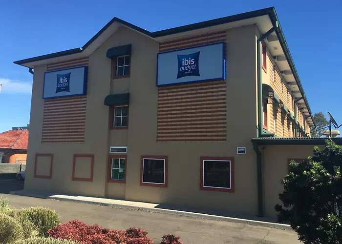 Ibis Budget - Casula Liverpool