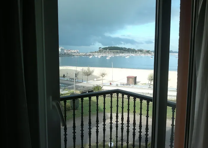 Hotel Bahia Bayona