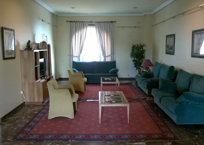 Hotel Bahia Bayona