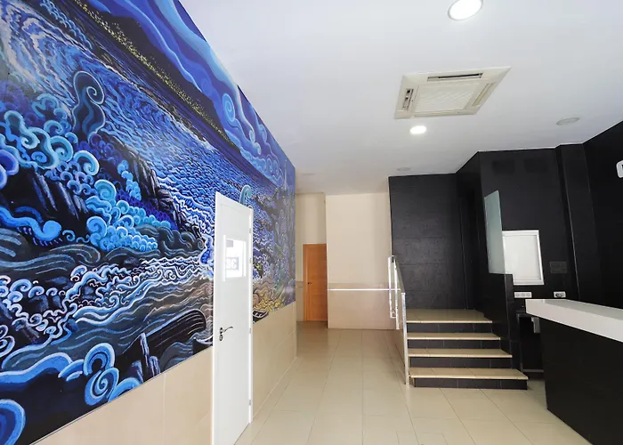 Hostal la Campana