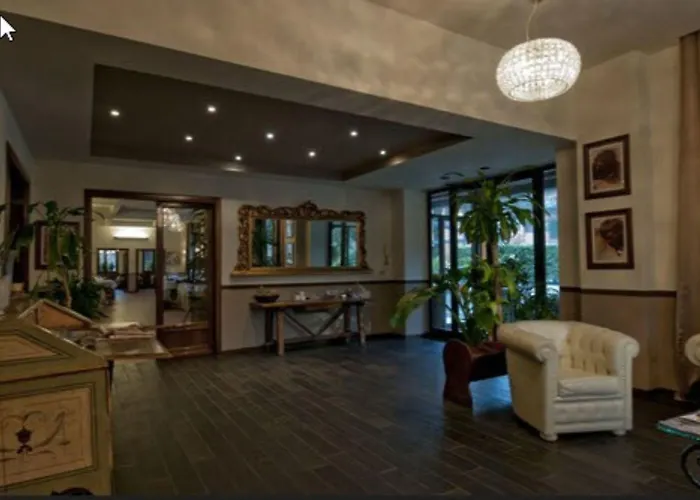 Albergo Ristorante Sant'Eustorgio
