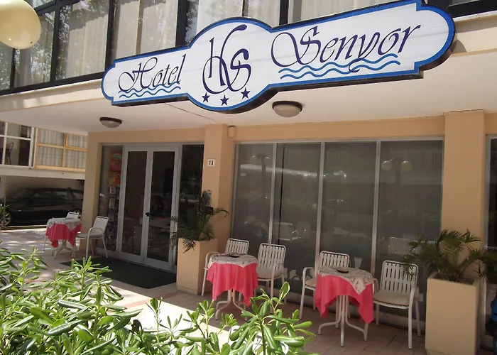 Hotel Senyor