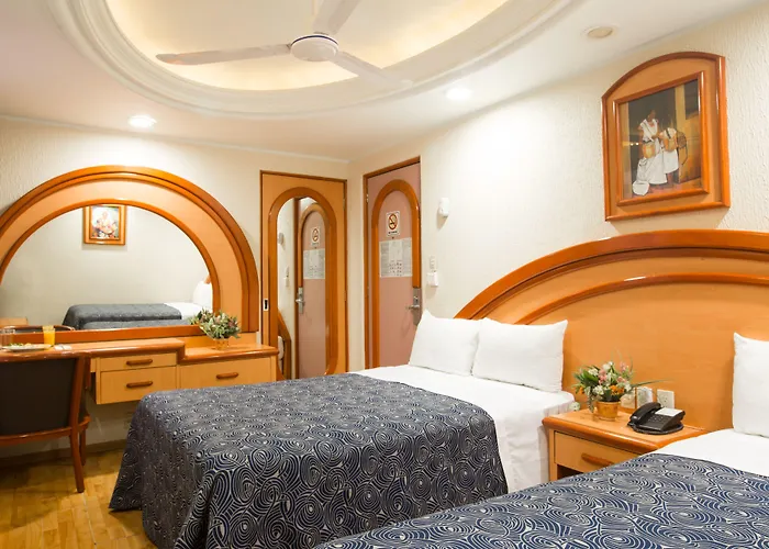 Hotel Diligencias
