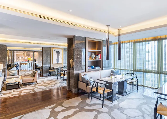 Sheraton Zhuhai Hotel