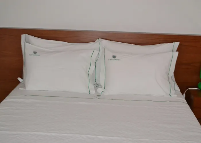 Hotel Comercio Douro